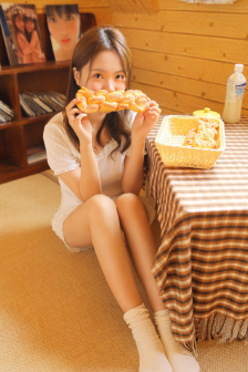 请你原谅我小说